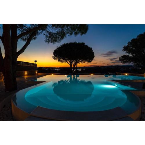 Villa Amethyst