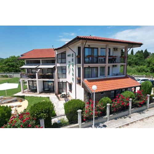 Villa Amfora