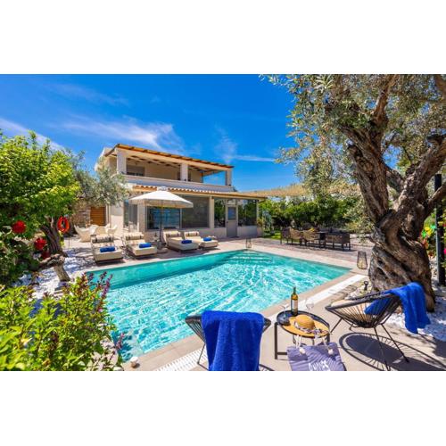 Villa Ammos