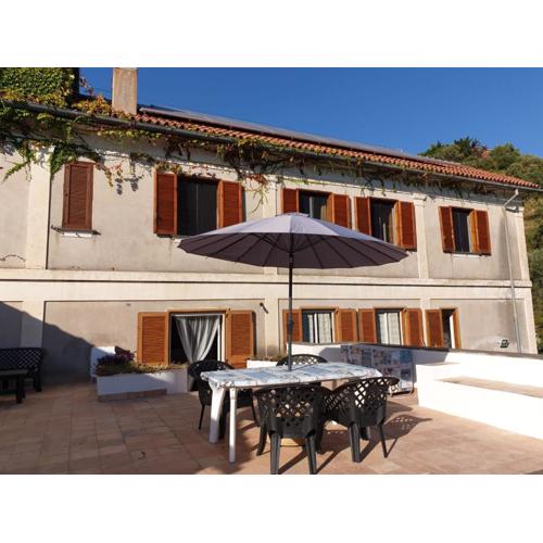 Villa Amorelli
