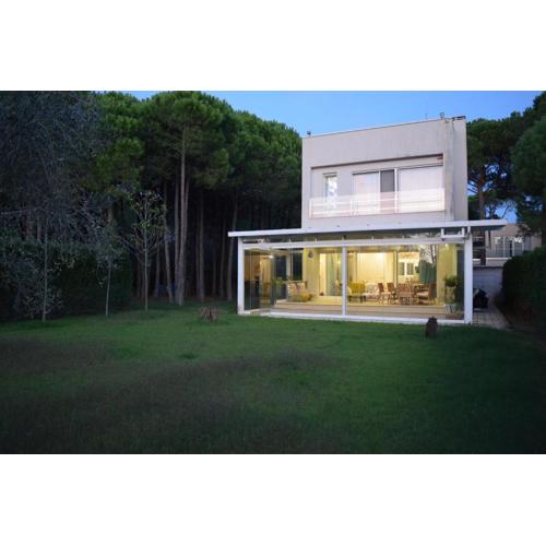 Villa Amorino by the Sea
