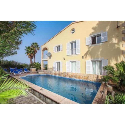 Villa Amoros