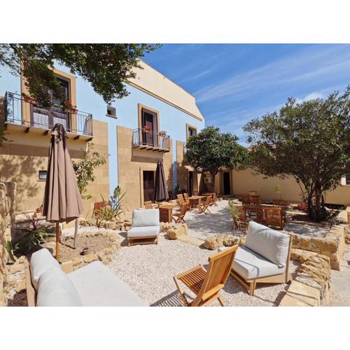 Villa Amoroso - Ospitalità Mediterranea