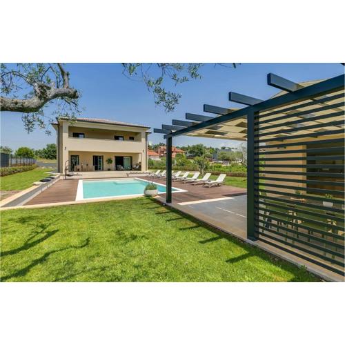 Villa Amoroso
