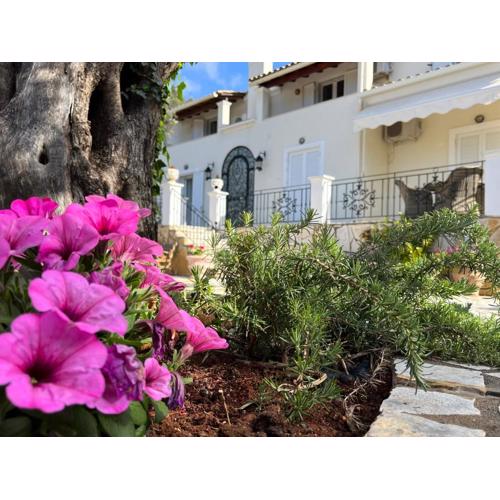 Villa Ampelaki 2