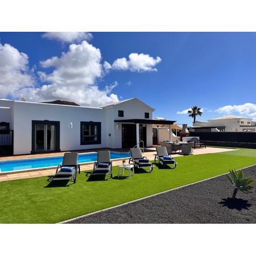 Villa Amura