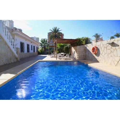 Villa Ana Apartments