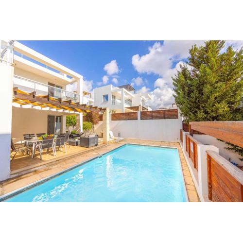 Villa Ana Coral