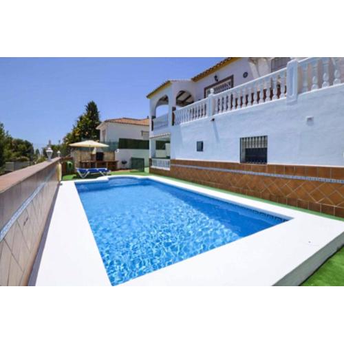 Villa Ana Exotica