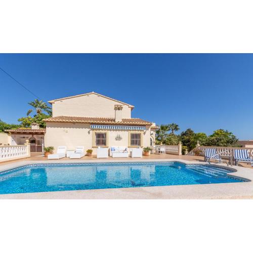 Villa Ana Sofía Costa CarpeDiem
