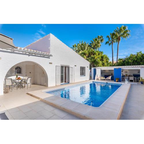 Villa Anais - PlusHolidays