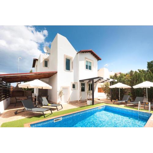 Villa Anais