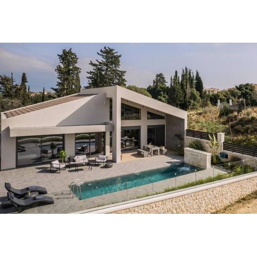 Villa Anait Kefalonia