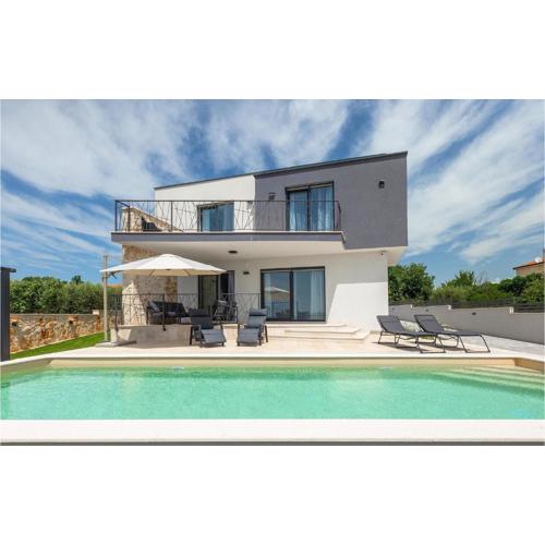 Villa Anamarija