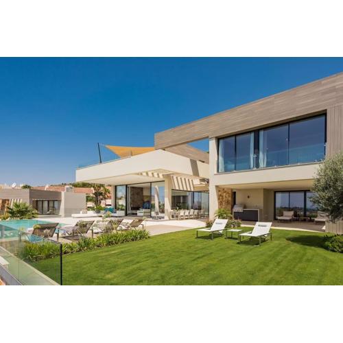 Villa Anamaya 1 - Elegant 5-Bedroom Villa in Marbella