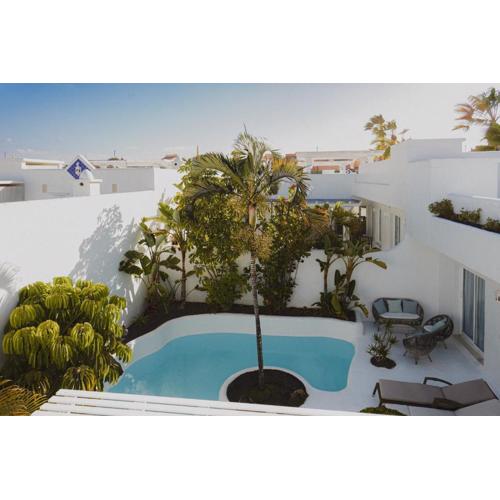 Villa Ananda - Luxury Villa in Bahiazul