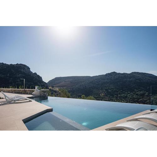 Villa Anasa