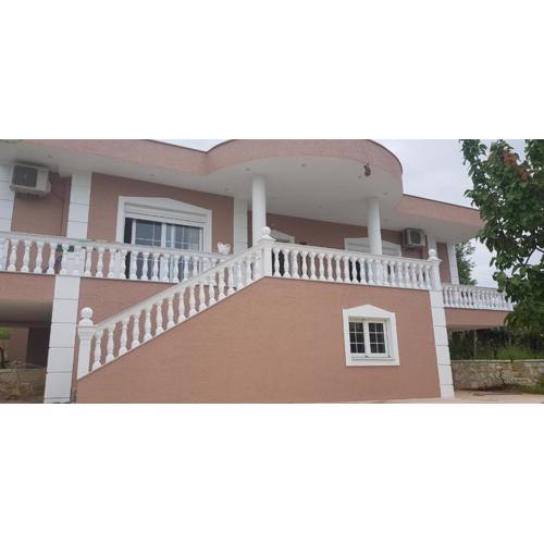 Villa Anastasia Ksamil