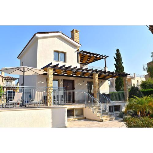 Villa Anastasia Sandy Beach Villas - Overflow Private Pool - Games Room - Private Beach Area