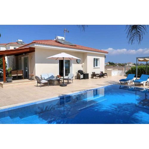 Villa Anastasia