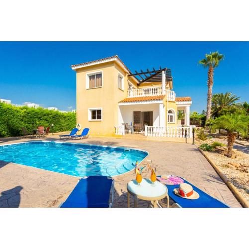 Villa Anastasia