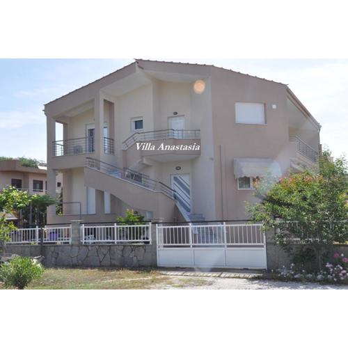 Villa Anastasia
