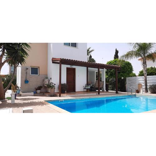 Villa Anastassia