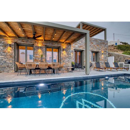Villa Anat Paros