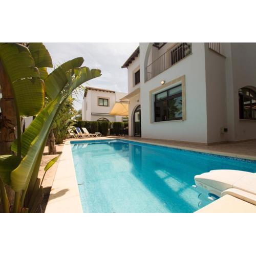 Villa Anatoli - Cape Greco