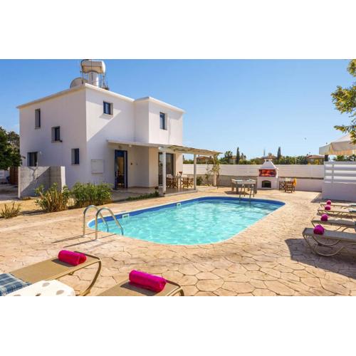 Villa Anatoli by Villa Plus