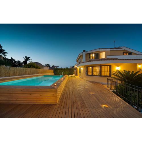 Villa Anbegia