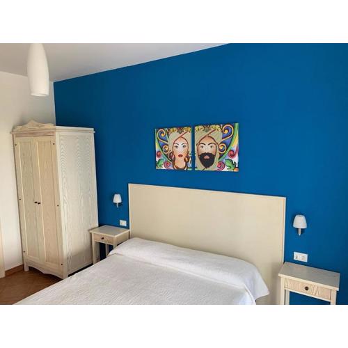 Villa Ancora B&B