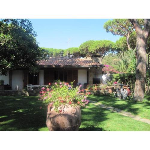 Villa Ancora
