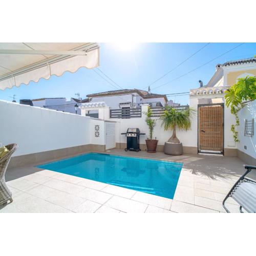 Villa Andalucia Esplendor Casasol