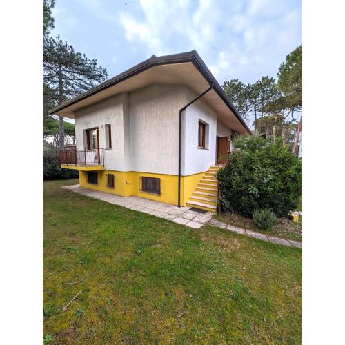 Villa Andalusia