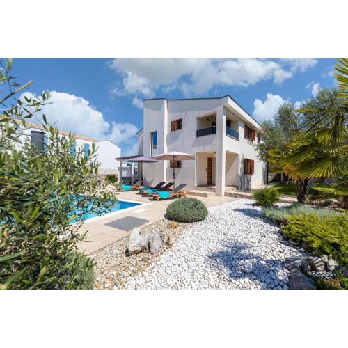 Villa Andante Malinska