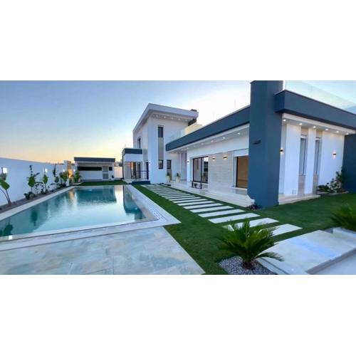 Villa ander