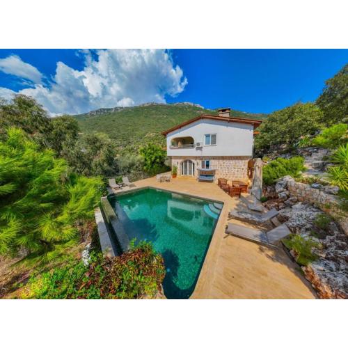 Villa Andız