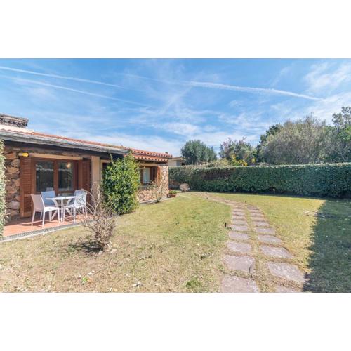 Villa Andrea - Palau