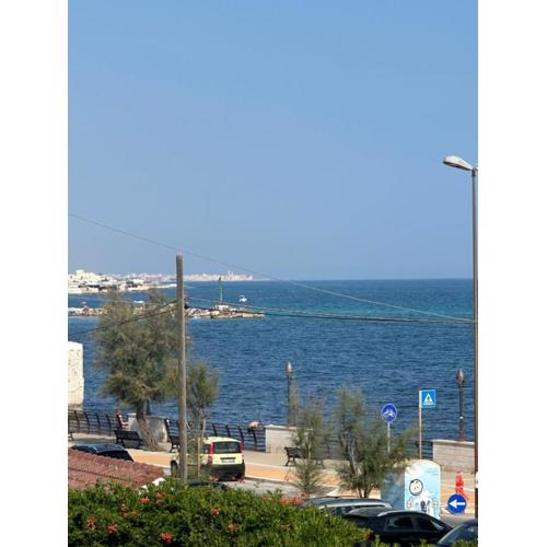 Villa Andrea Luxury Apartment