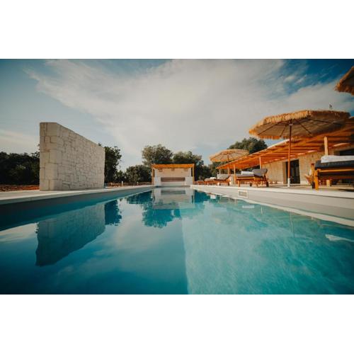 Villa Andrea Ostuni