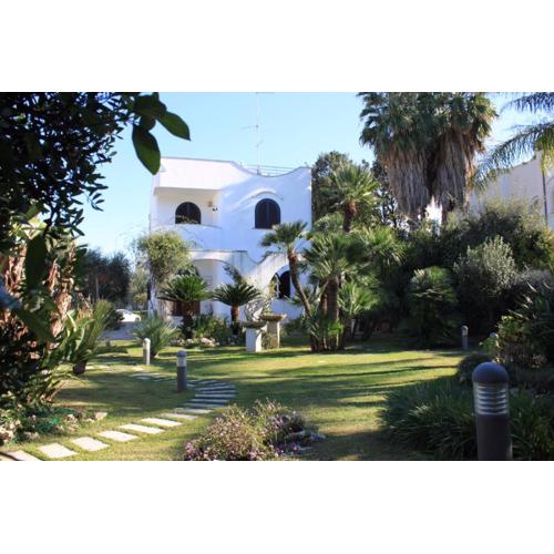 Villa Andrea