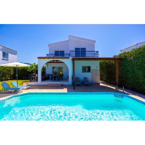 Villa Andreas