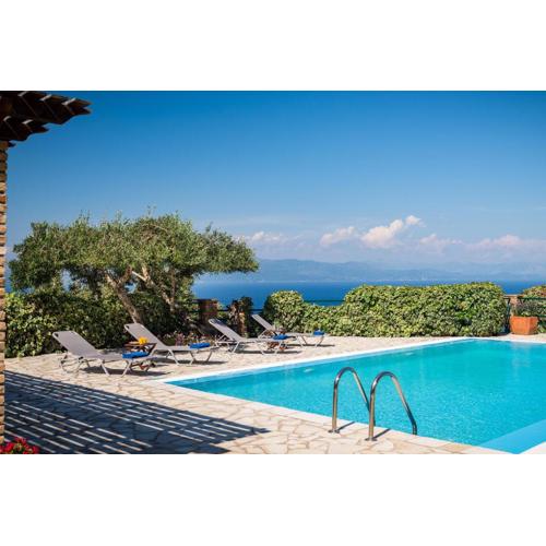 Villa Andreas
