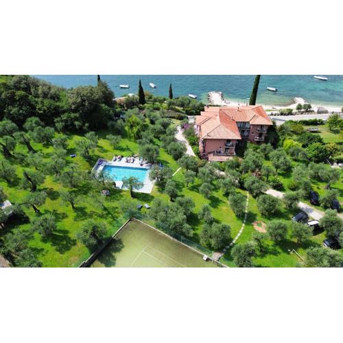 Villa Andreis