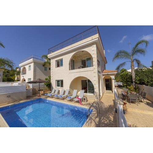 Villa Andria