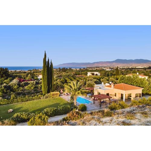 Villa Andriana by Villa Plus