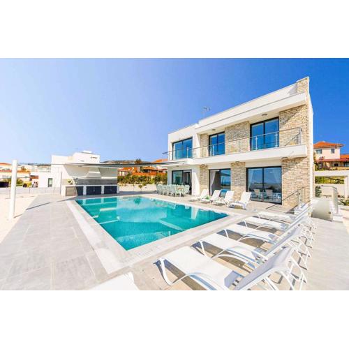 Villa Andromeda