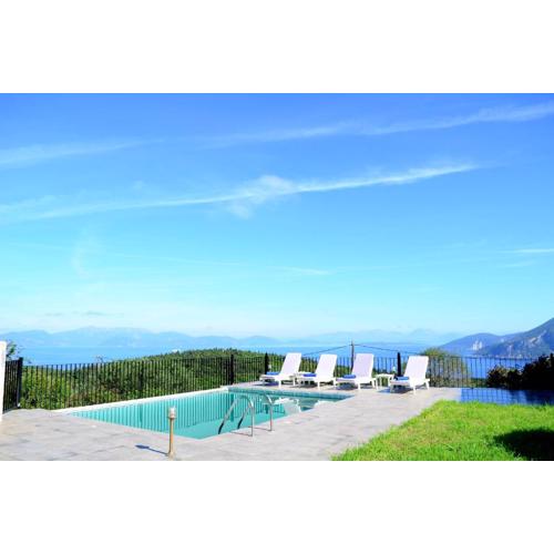 VILLA ANDRONIKI