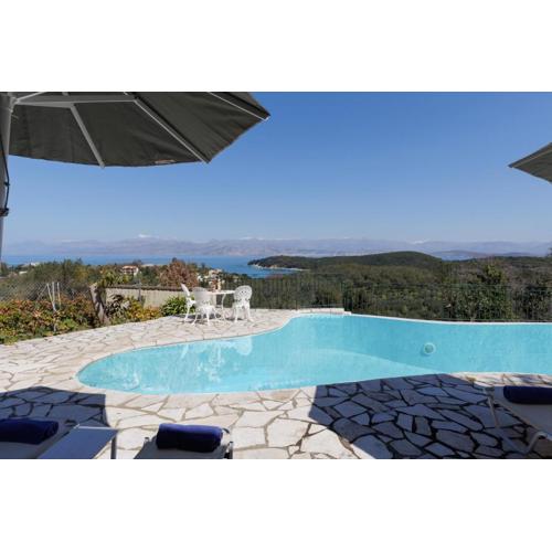 Villa Anemelia by Rodostamo Collection